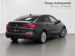 BMW Serie 2 218D GRAN COUPE miniatura 4
