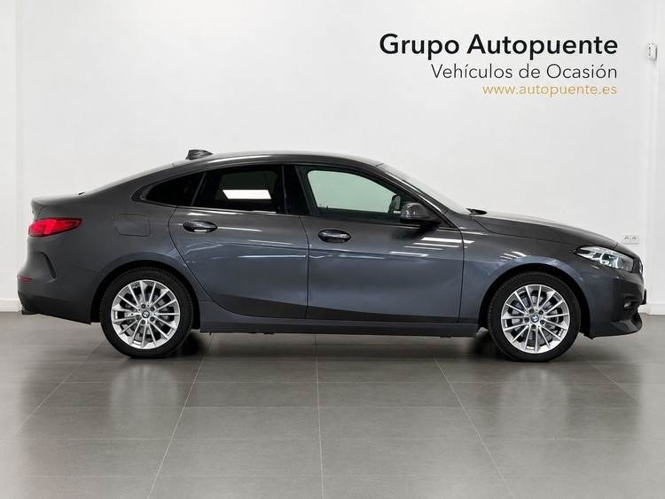 BMW Serie 2 218D GRAN COUPE foto 3