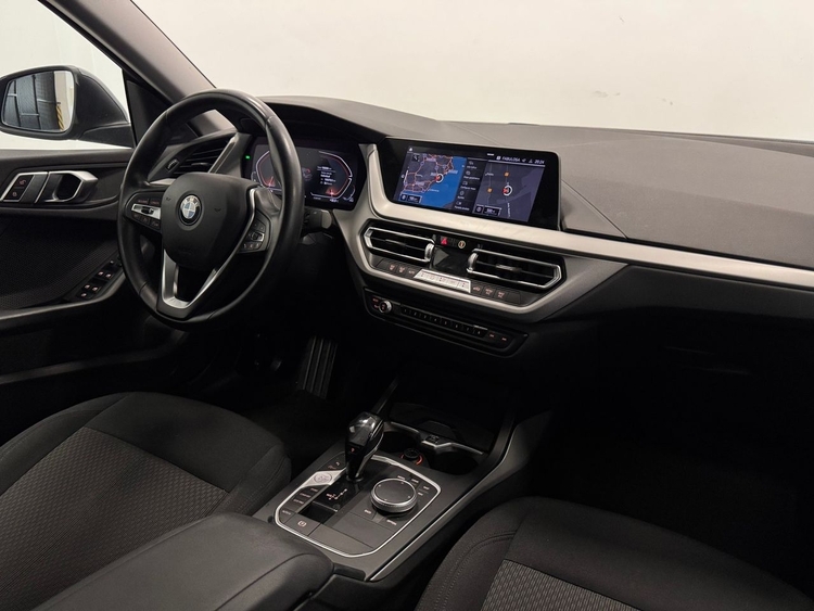 BMW Serie 2 218D GRAN COUPE foto 12