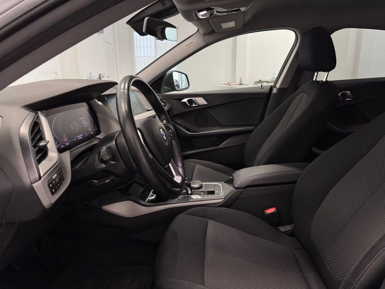 BMW Serie 2 218D GRAN COUPE foto 15