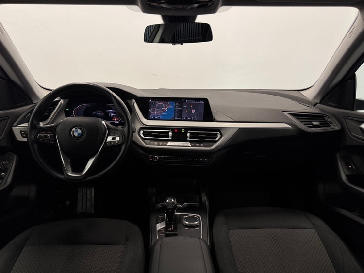 BMW Serie 2 218D GRAN COUPE foto 23
