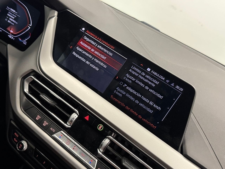 BMW Serie 2 218D GRAN COUPE foto 35