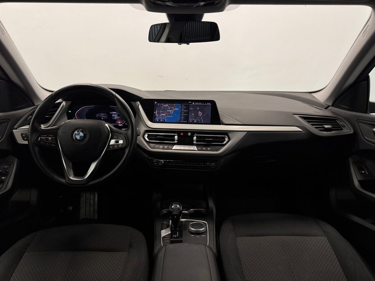 BMW Serie 2 218D GRAN COUPE foto 10