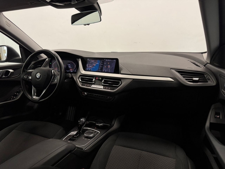 BMW Serie 2 218D GRAN COUPE foto 11
