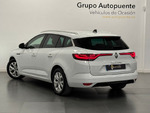 Renault Megane INTENS BLUE DCI miniatura 5