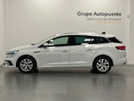 Renault Megane INTENS BLUE DCI miniatura 6