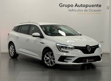 Renault - Megane