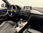 BMW Serie 3 318D AUTO M miniatura 12
