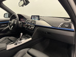 BMW Serie 3 318D AUTO M miniatura 13
