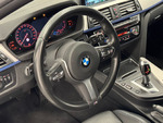 BMW Serie 3 318D AUTO M miniatura 18
