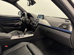 BMW Serie 3 318D AUTO M miniatura 28