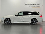 BMW Serie 3 318D AUTO M miniatura 6