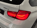BMW Serie 3 318D AUTO M miniatura 45