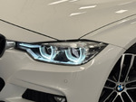 BMW Serie 3 318D AUTO M miniatura 49