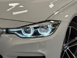 BMW Serie 3 318D AUTO M miniatura 50