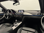 BMW Serie 3 318D AUTO M miniatura 11