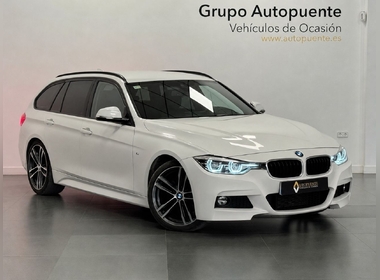 BMW - Serie 3
