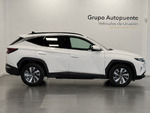Hyundai Tucson 129000 miniatura 3