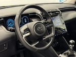 Hyundai Tucson 129000 miniatura 15