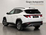 Hyundai Tucson 129000 miniatura 5