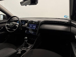 Hyundai Tucson 129000 miniatura 11