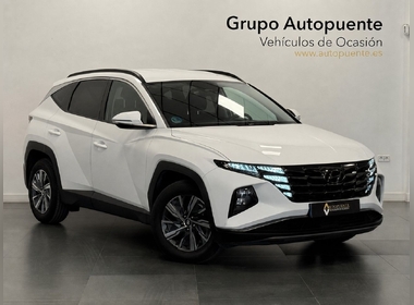 Hyundai - Tucson