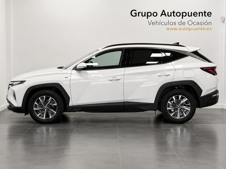 Hyundai Tucson 129000 foto 6