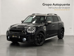 MINI Countryman COUNTRYMAN COOPER S miniatura 7