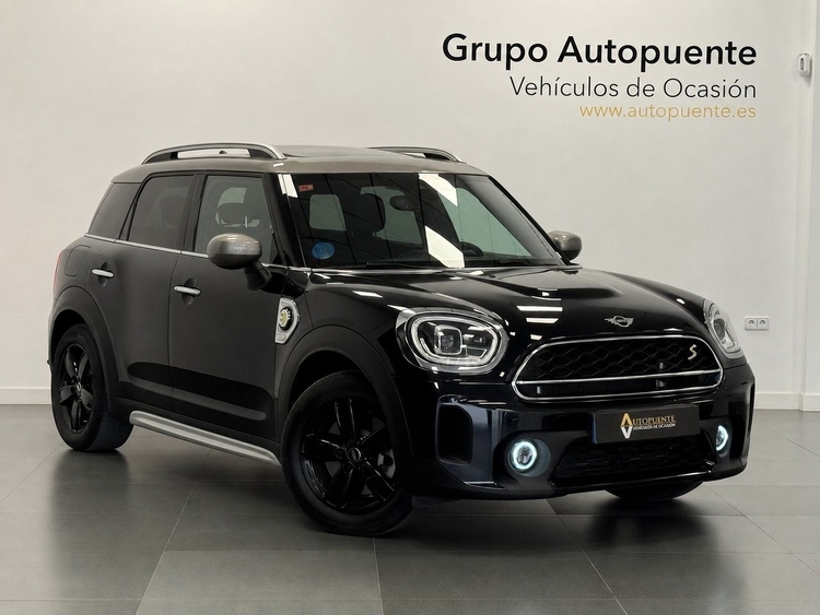 MINI Countryman COUNTRYMAN COOPER S foto 2