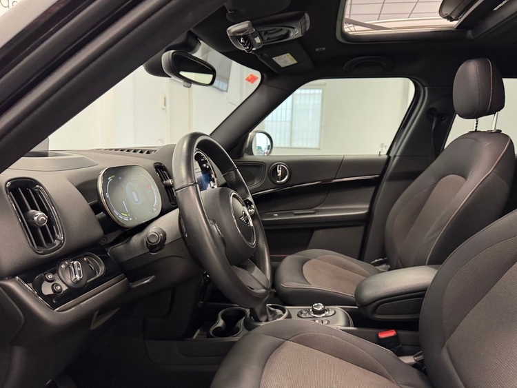 MINI Countryman COUNTRYMAN COOPER S foto 13