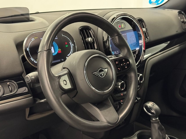 MINI Countryman COUNTRYMAN COOPER S foto 17