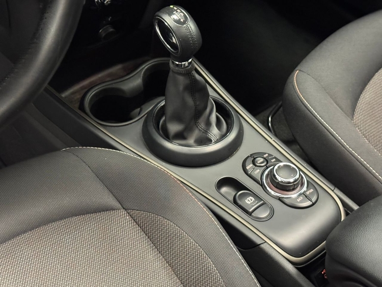 MINI Countryman COUNTRYMAN COOPER S foto 20