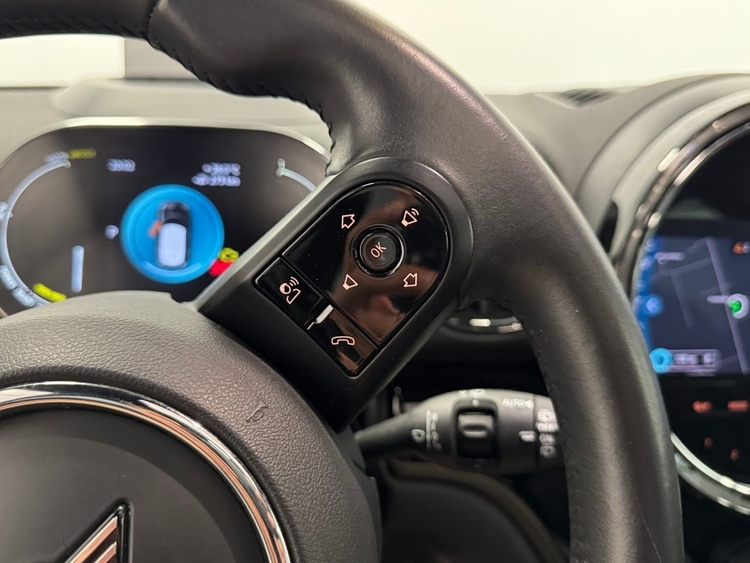 MINI Countryman COUNTRYMAN COOPER S foto 24