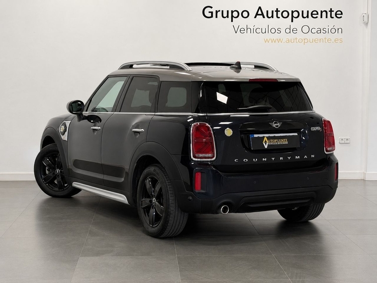 MINI Countryman COUNTRYMAN COOPER S foto 5