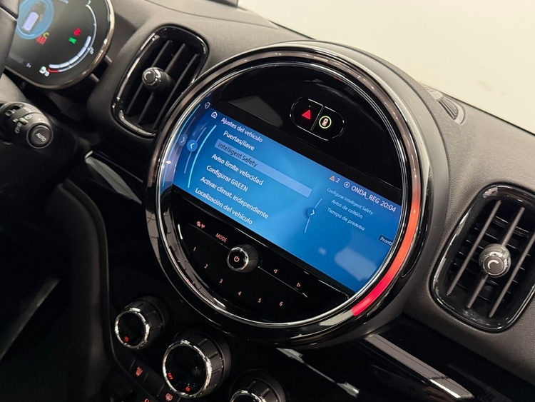 MINI Countryman COUNTRYMAN COOPER S foto 32