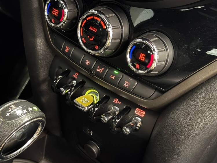MINI Countryman COUNTRYMAN COOPER S foto 34
