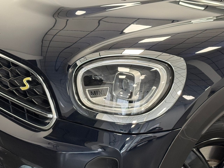 MINI Countryman COUNTRYMAN COOPER S foto 39