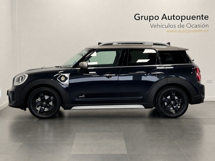 MINI Countryman COUNTRYMAN COOPER S foto 6