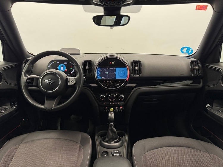 MINI Countryman COUNTRYMAN COOPER S foto 9