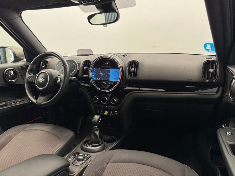MINI Countryman COUNTRYMAN COOPER S foto 10