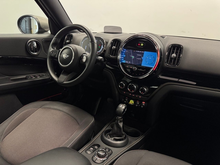 MINI Countryman COUNTRYMAN COOPER S foto 11