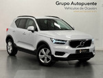 Volvo XC40 MOMENTUM CORE AUTO miniatura 2
