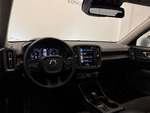 Volvo XC40 MOMENTUM CORE AUTO miniatura 9