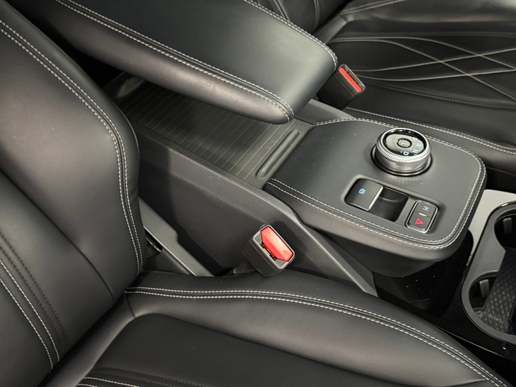 Ford Mustang Mach-E MATCH E foto 39