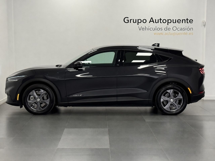 Ford Mustang Mach-E MATCH E foto 6