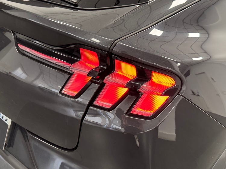 Ford Mustang Mach-E MATCH E foto 42