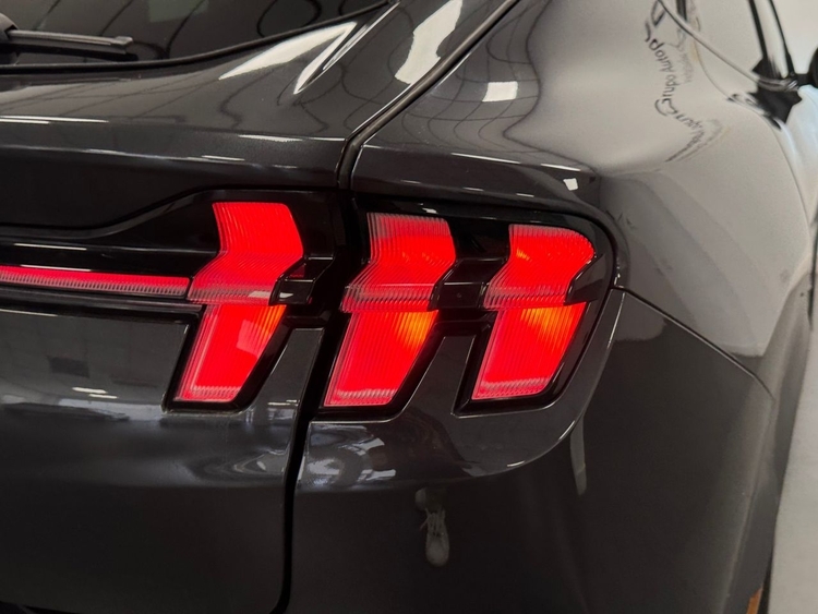 Ford Mustang Mach-E MATCH E foto 43