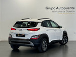 Hyundai Kona MAXX miniatura 4