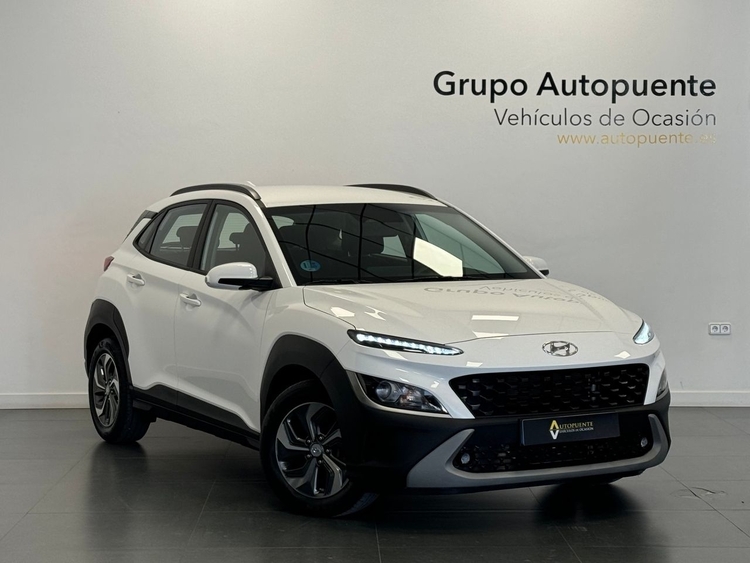 Hyundai Kona MAXX foto 2