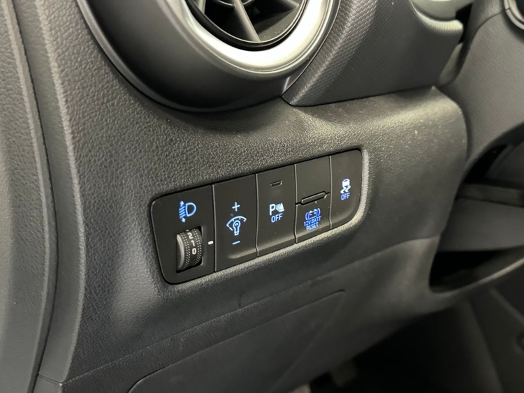 Hyundai Kona MAXX foto 18